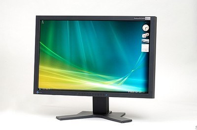 專業繪圖之選 EIZOFlexScan SX2761W液晶顯示器深度解析
