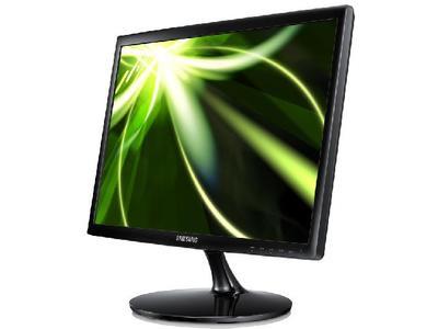 三星S22C150N液晶顯示器 簡約設計與高效顯示的完美結合