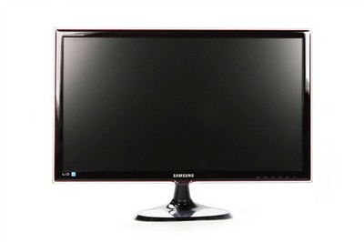 三星S27A550H液晶顯示器 視覺體驗(yàn)的藝術(shù)品