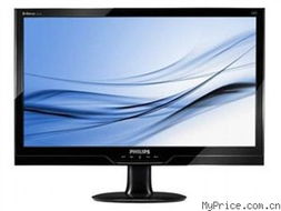 飛利浦Philips 226C2液晶顯示器報價與產品全覽